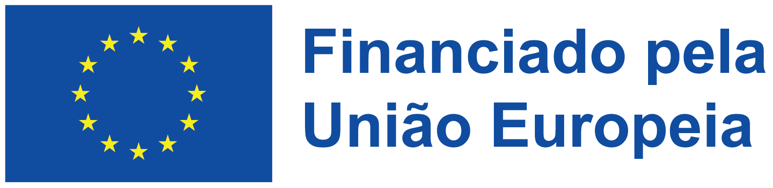 Financiado pela UE